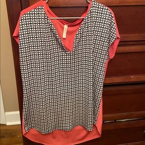 Women’s dress shirt